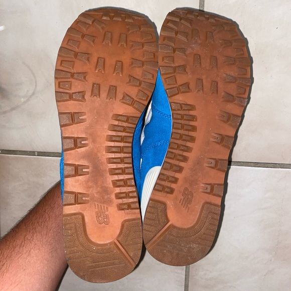 New balance 574 - Picture 3 of 7